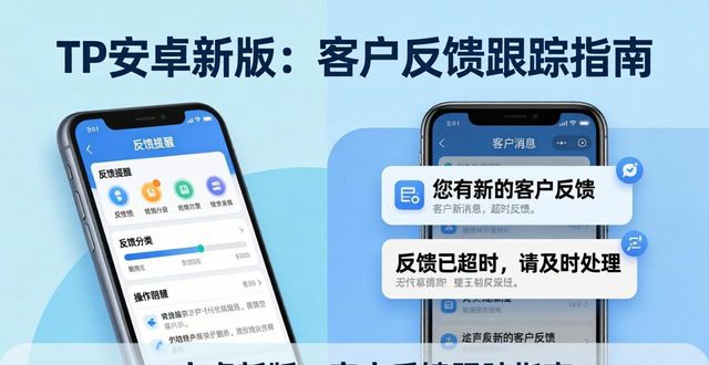 TP安卓新版：客户反馈跟踪指南