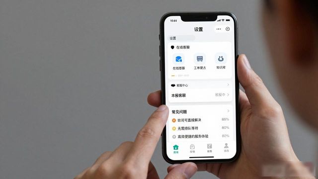 TP官网苹果版下载指南：客服体验这样提升