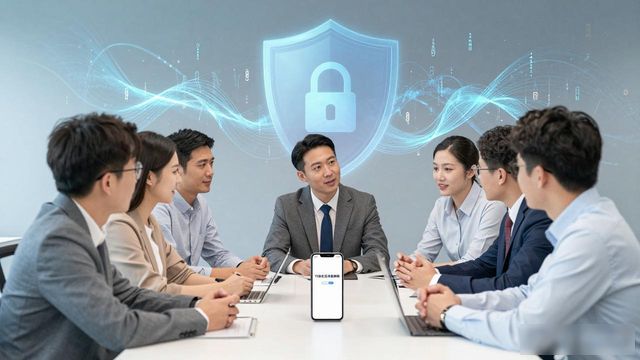 TP官方安卓最新版下载 对团队协作效率的提升作用
