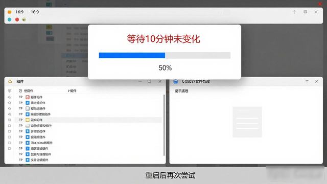 TP官网下载安装总失败？手把手教你排查