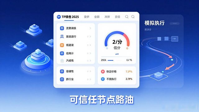 TP安卓钱包2025安全吗？可信任交易的实战指南