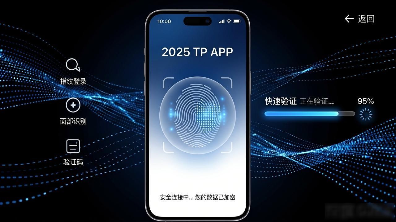 2025 TP最新版APP实测：手机登录速度与稳定性全解析