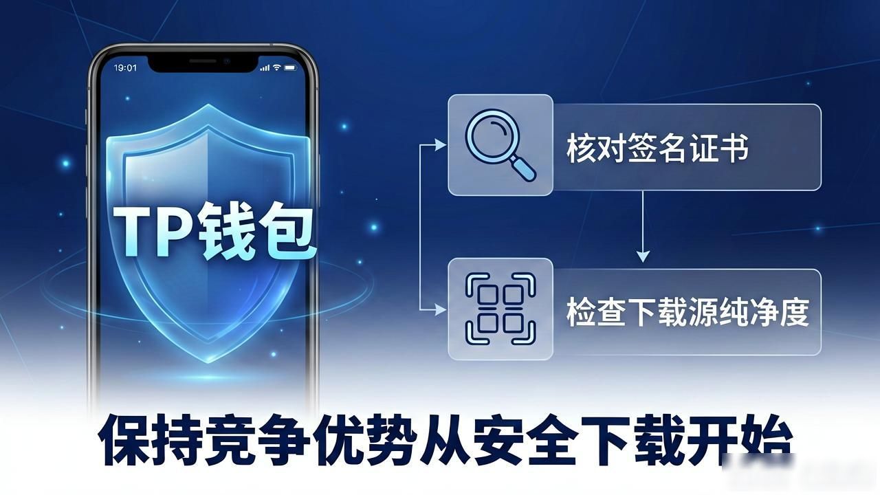 TP钱包安卓最新版下载：普通玩家如何抢占先机？