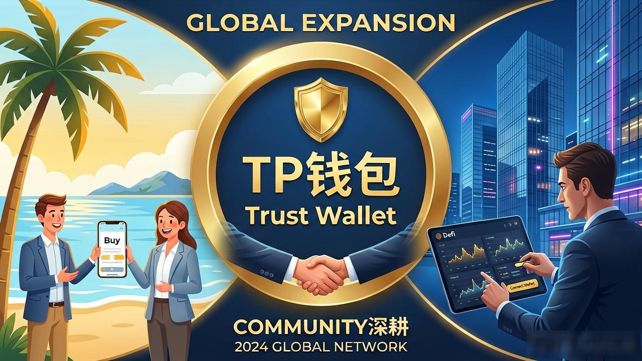 TP官方网站下载APP的社区建设与网络拓展_TP钱包的用户社区建设_TP钱包网络拓展策略