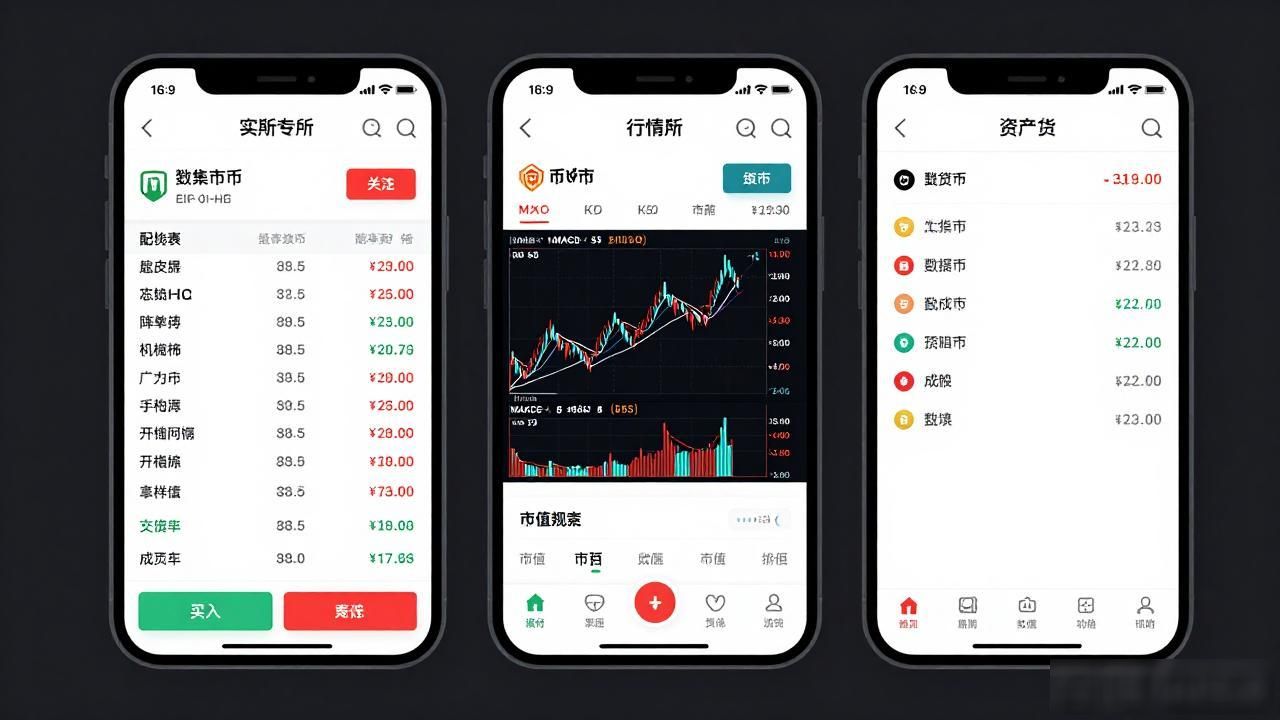TP交易所app下载真实体验 用户反馈大揭秘
