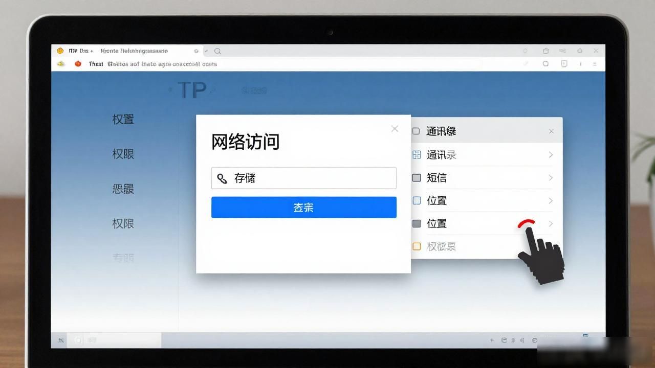 tp官网应用怎么下载才安全？避开病毒陷阱的5个技巧