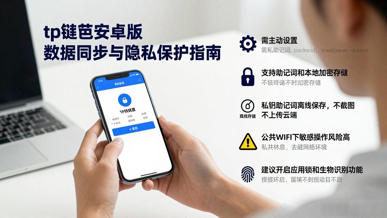 tp钱包数据同步_tp钱包隐私安全_tp钱包安卓版下载后的数据同步与个人隐私保护的重要性