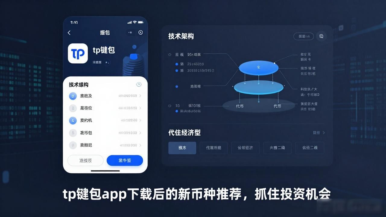 tp钱包app下载后的新币种推荐，抓住投资机会