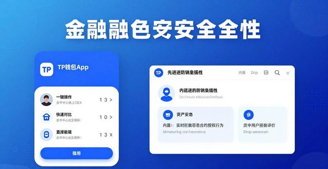 用户探讨:tp钱包官网下载app的未来发展趋势与期待_钱包官方下载_钱包官方网站