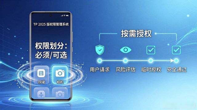 TP 2025安卓版隐私升级：加密加强，权限更透明