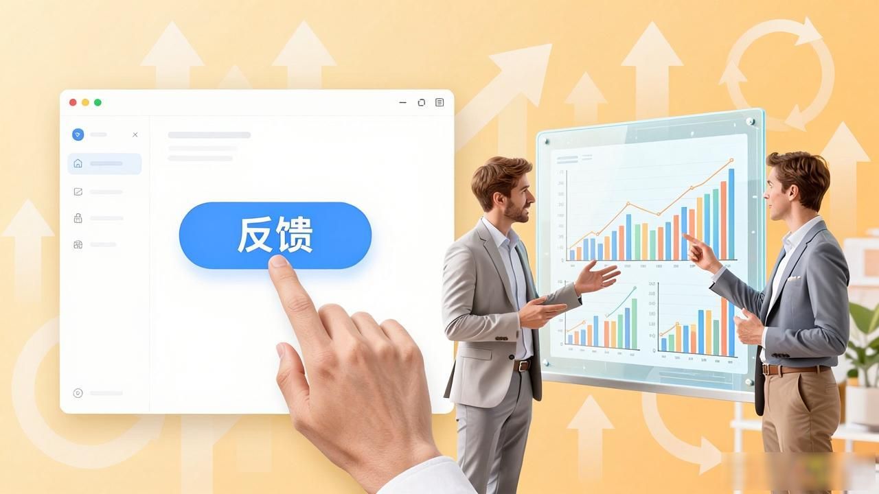 TP官网2025最新版下载支持反馈怎么用