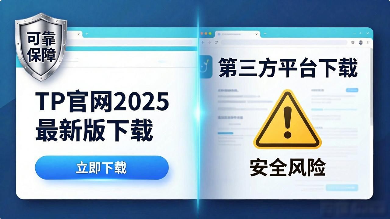 TP2025版本核心优势_TP官网2025最新版下载的主要竞争优势与趋势_TP官网2025最新版下载