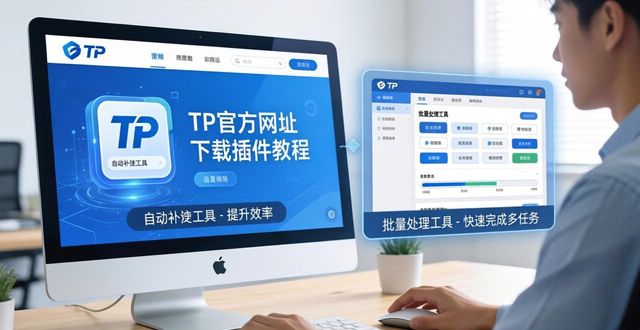 如何在TP官方网址下载中使用插件提升功能_插件官网_插件app