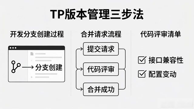 TP最新版下载后项目组织协调三步法
