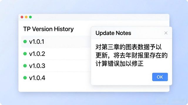 TP最新版下载后，三招让知识传递快10倍