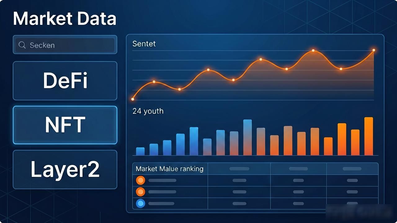 TokenPocket官网查币圈动态全攻略