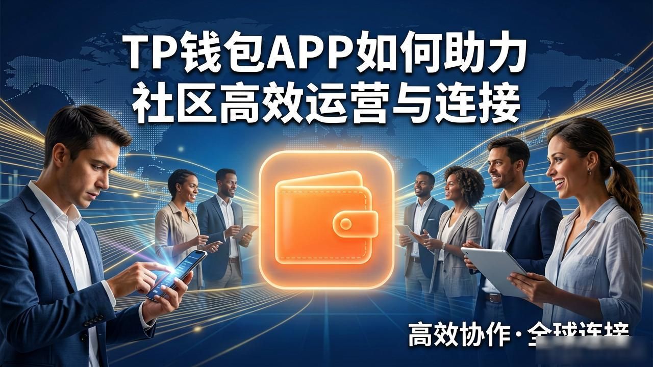 TP应用资产管理_TP官方下载安装app在社区建设中的价值_区块链社区运营