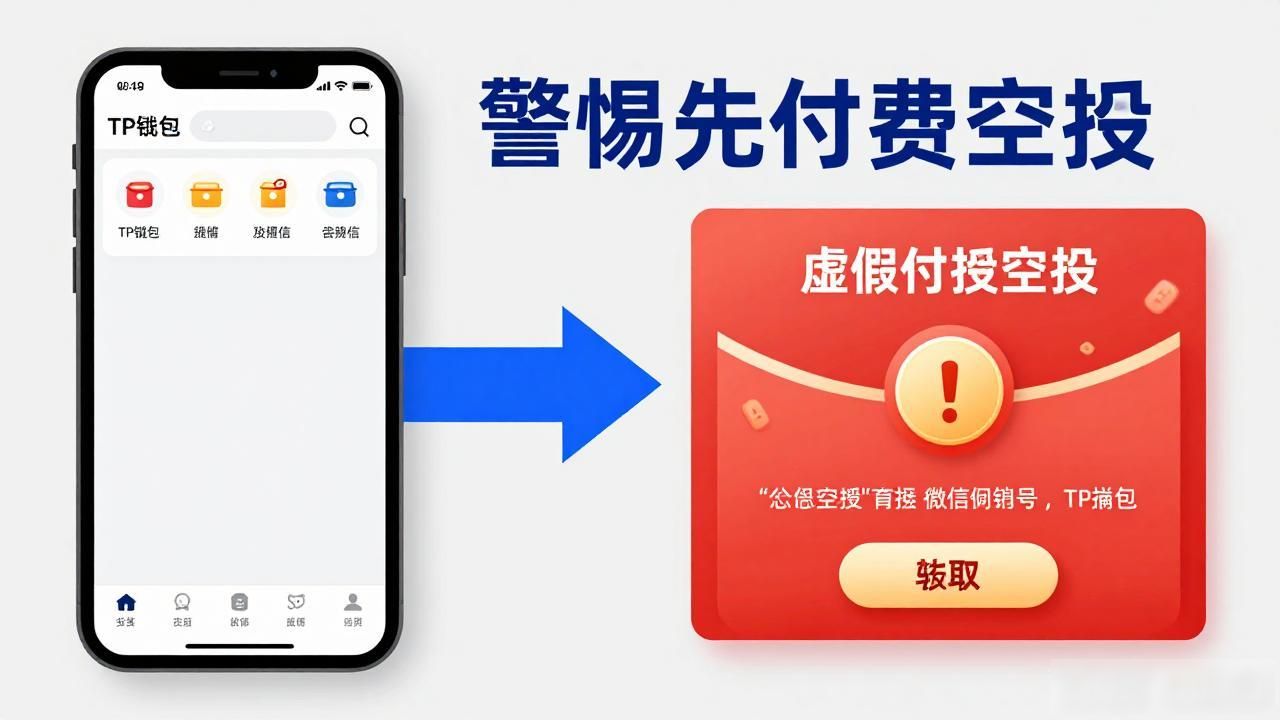 TP钱包最新版本风险_TP钱包链上交互签名风险_下载tp钱包最新版本后,如何避开常见的投资陷阱?