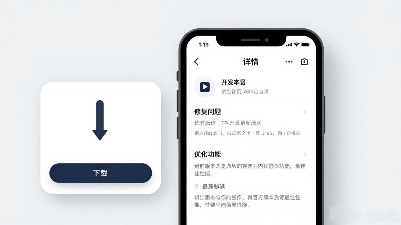 TP官网app下载，轻松获取最新资源