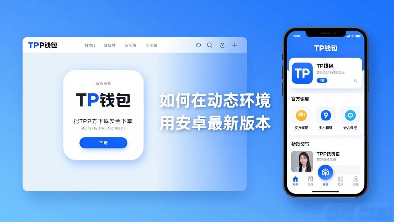 如何在动态环境用TP官方下载安卓最新版本2025