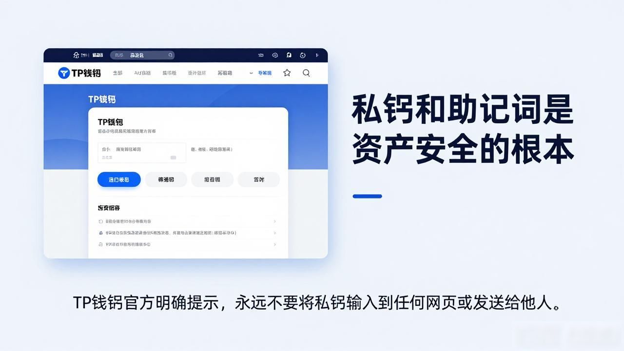 TP钱包官网入口怎么用？风险管理5招保安全