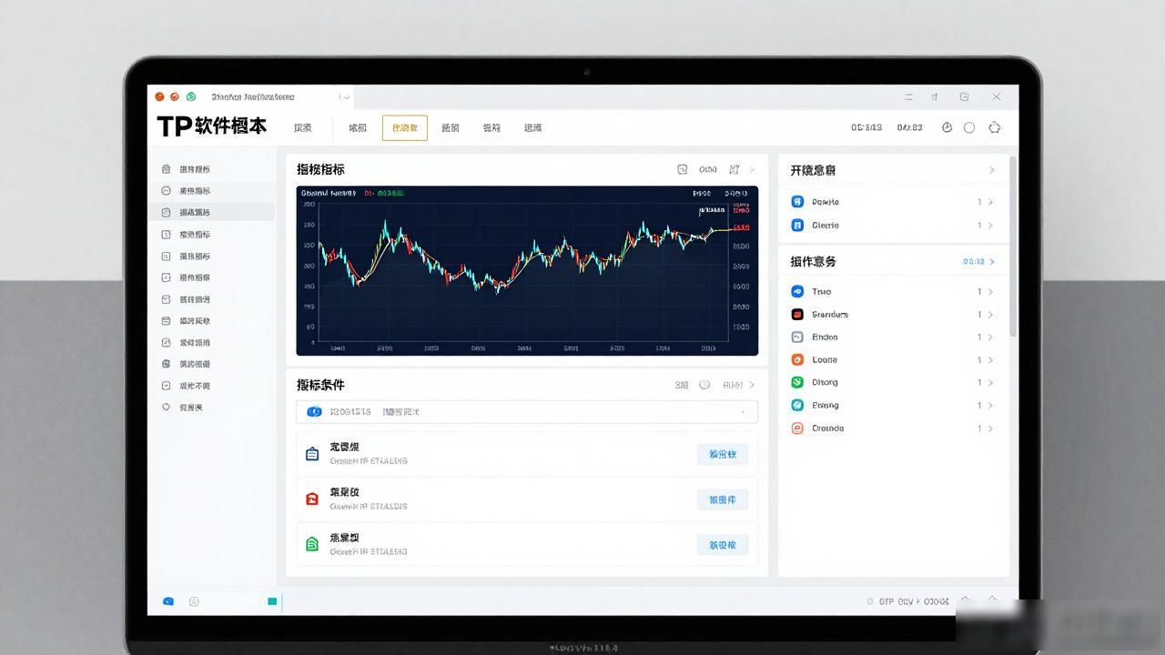 TP最新版下载后如何设置？用户配置与界面调整全攻略