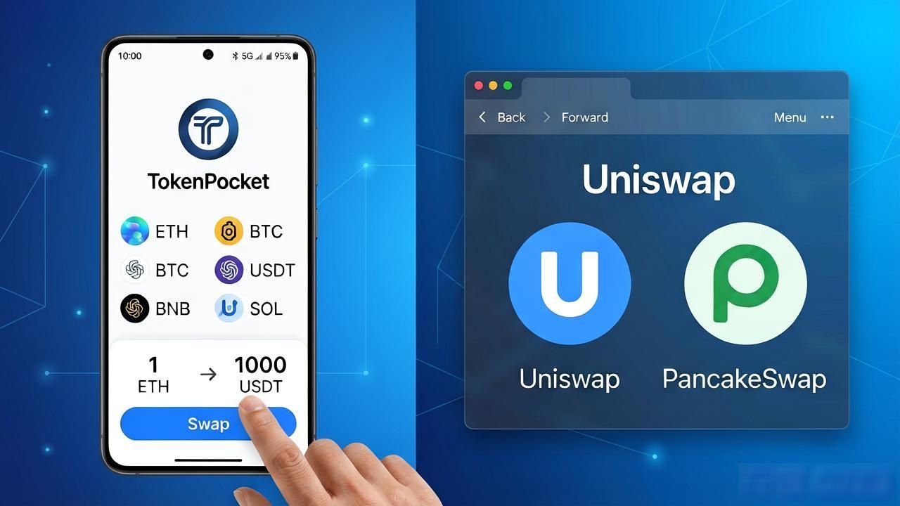 安卓去中心化钱包TokenPocket_用户分享：使用tokenpocket钱包安卓版成功管理数字资产的经验_TokenPocket助记词备份方法