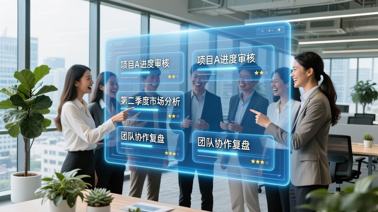 2025TP官网协作功能_项目管理团队凝聚力_如何通过2025 TP官网最新版本增强团队凝聚力