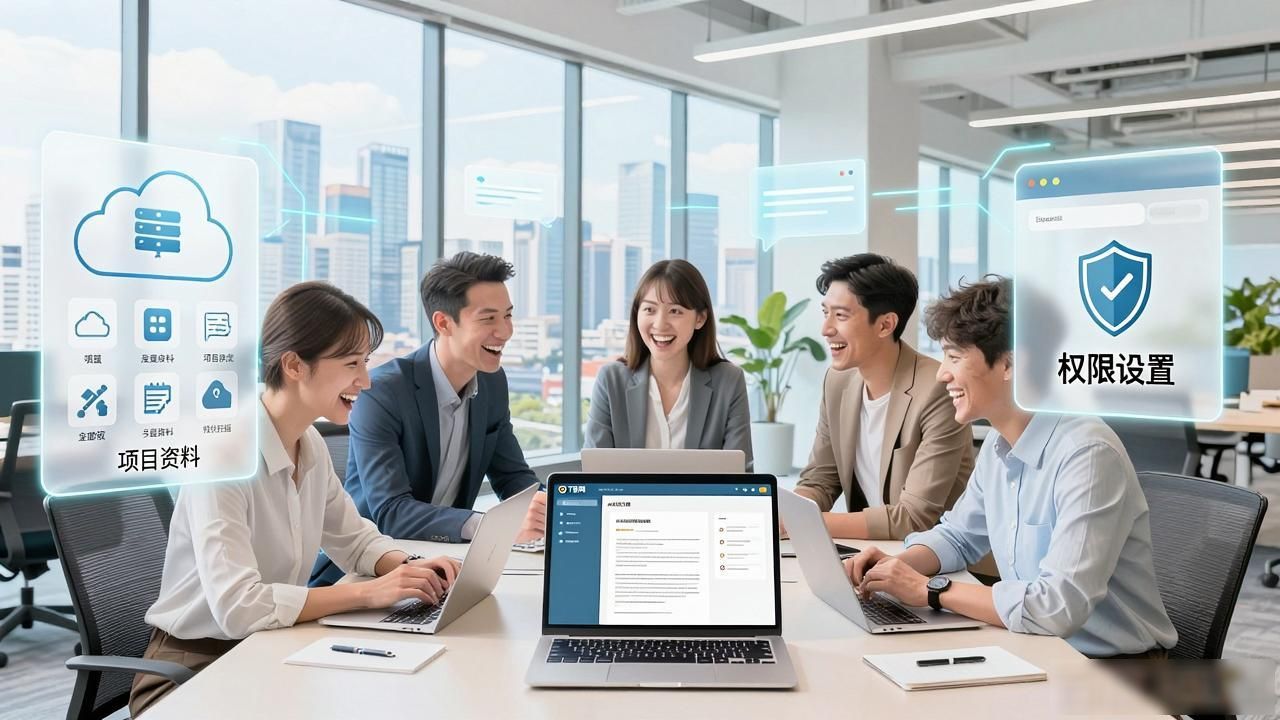 如何通过TP官方网址下载进行团队协作_整合TP官方协作工具_优化团队沟通效率
