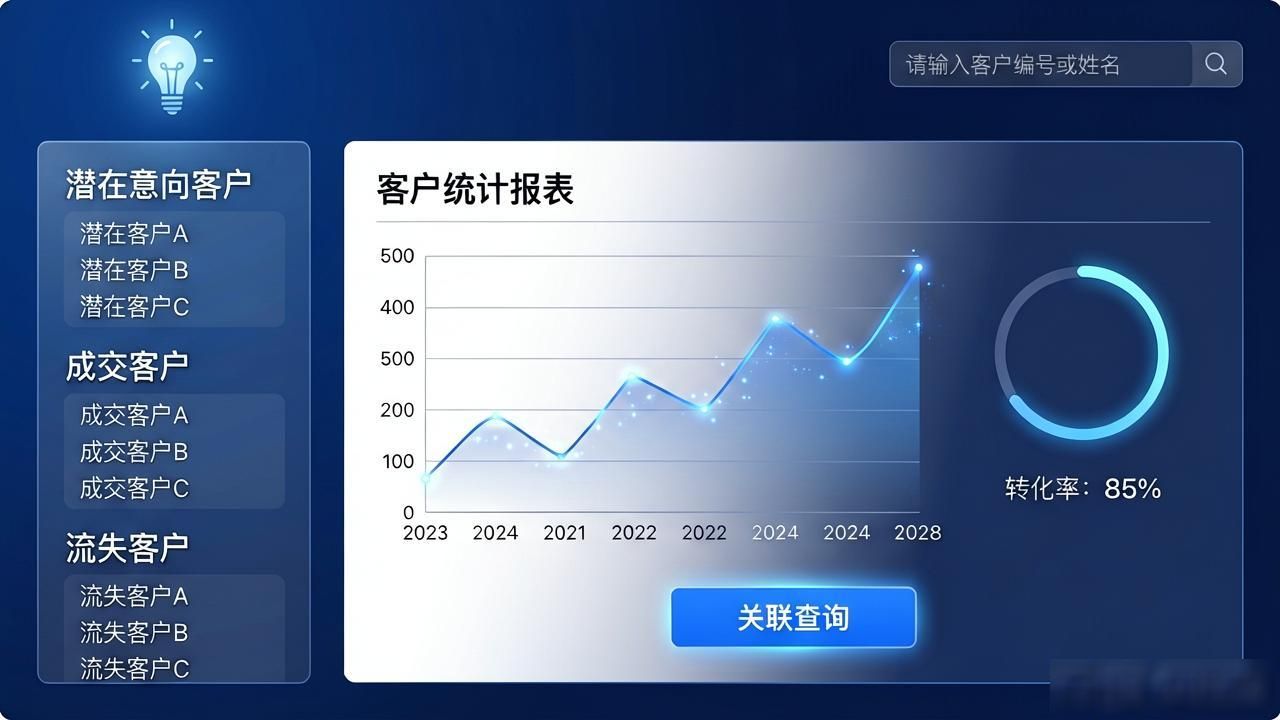 TP官方APP怎么装？手把手教你用ThinkPHP做客户分类管理