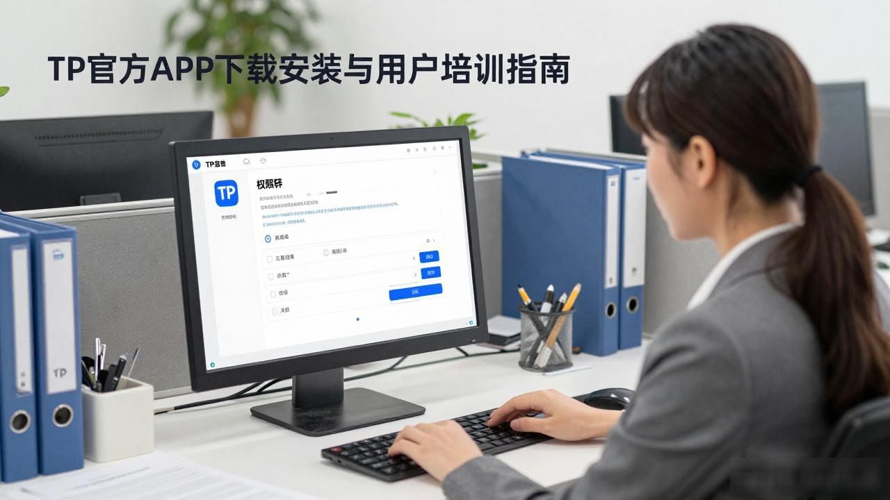 TP官方APP下载安装与用户培训指南
