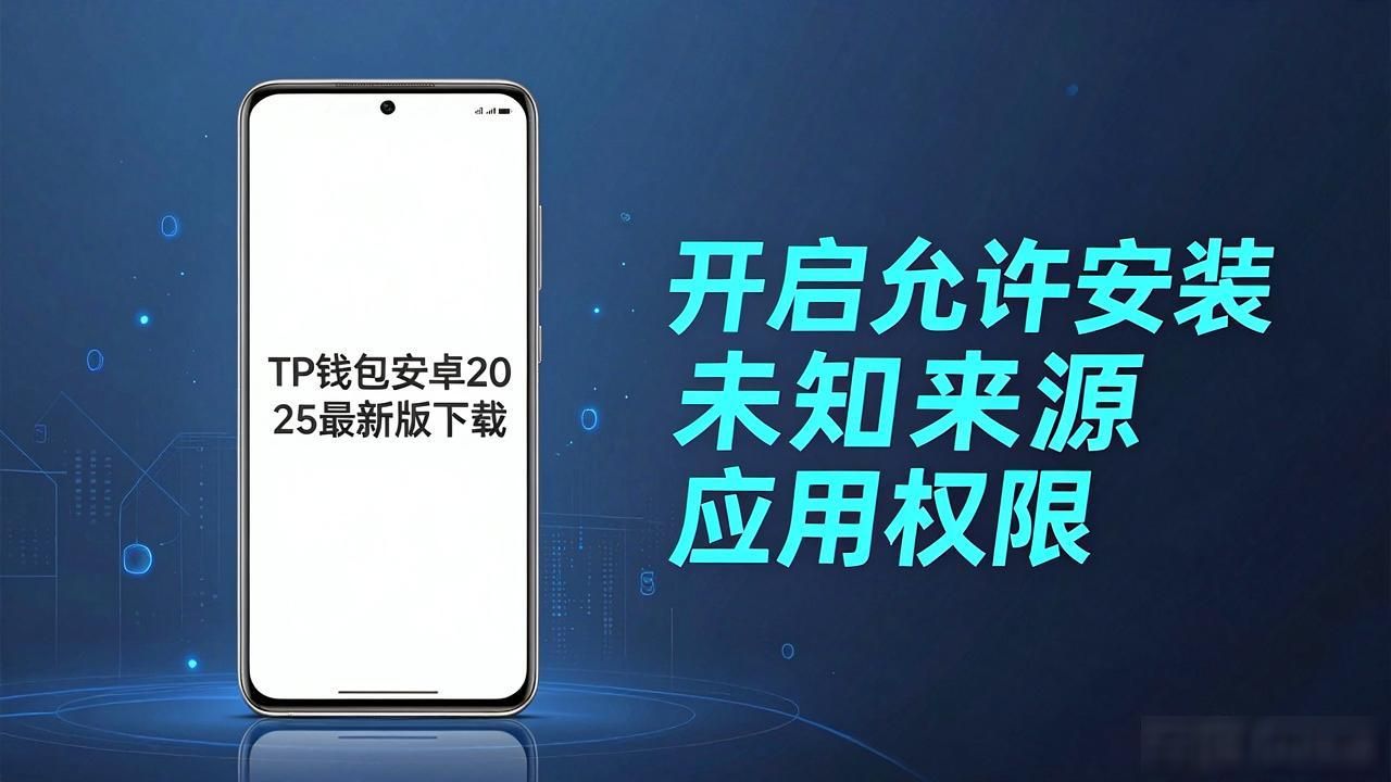 TP钱包安卓2025最新版下载与资源共享完全指南