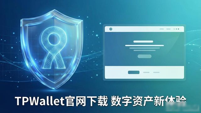 TPWallet官网下载 数字资产新体验
