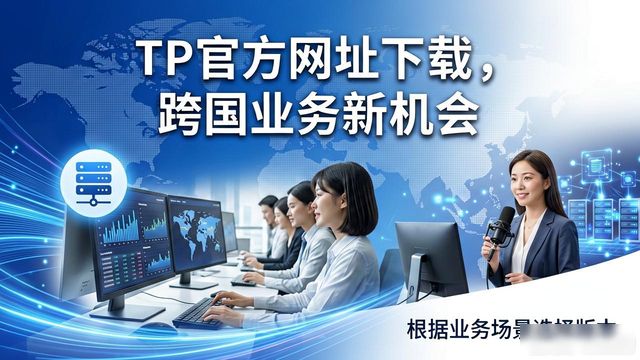 TP官方网址下载，跨国业务新机会