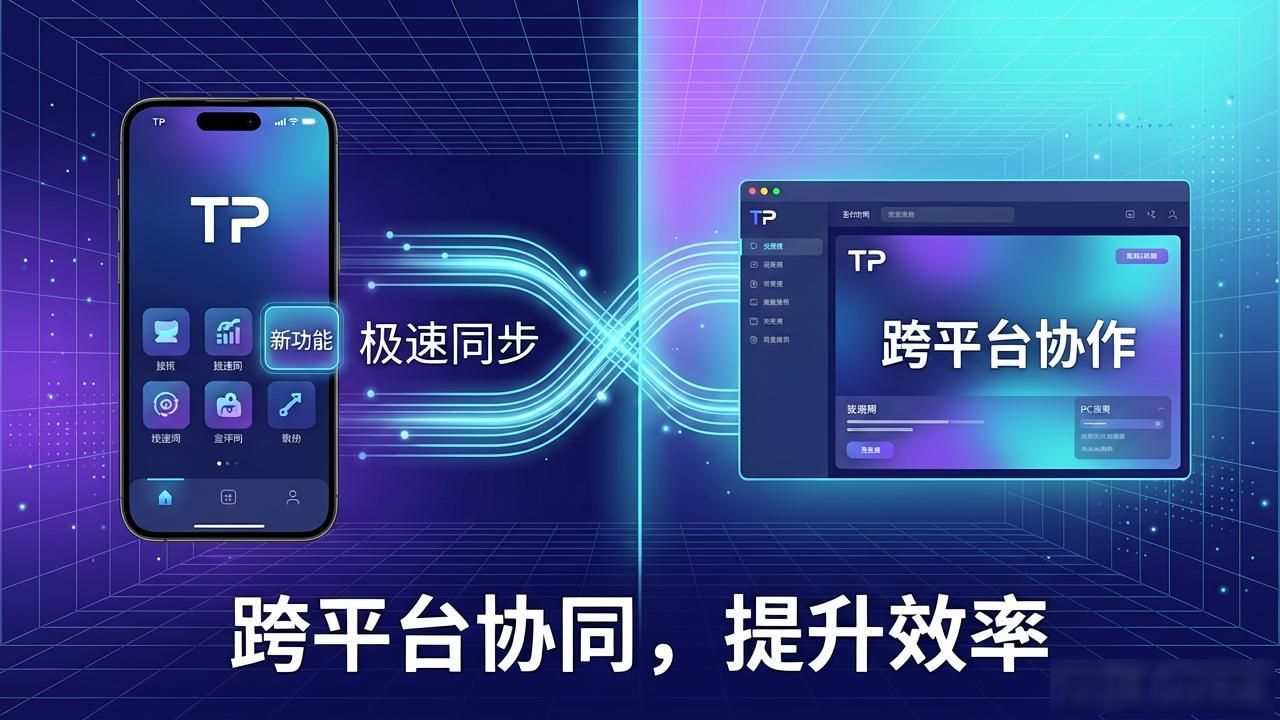 TP官方app下载新功能怎么用？
