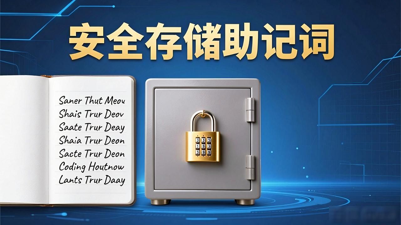 TP钱包安全指南：防骗防盗实操技巧