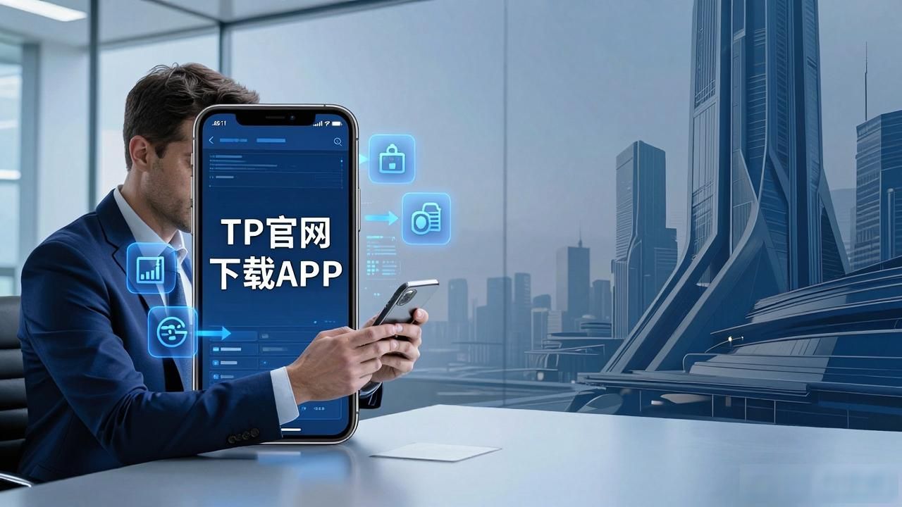 如何从TP官网下载APP提升项目管理效率