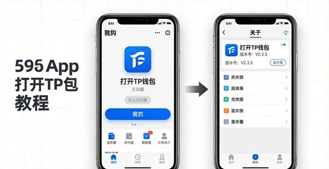 三步确认TP钱包是否最新官方版，别下错了！