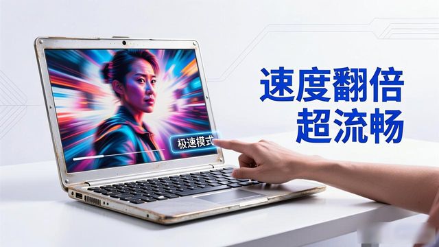 立即下载TP官方2025新版，速度翻倍超流畅