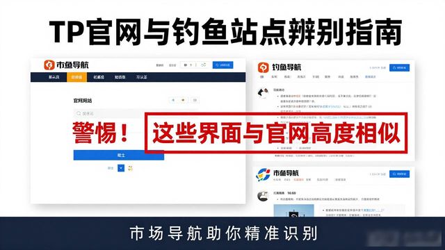 TP苹果版下载指南：官网战略与市场避坑全解析