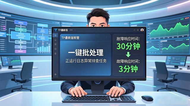 TP最新版下载 技术创新实战案例解析