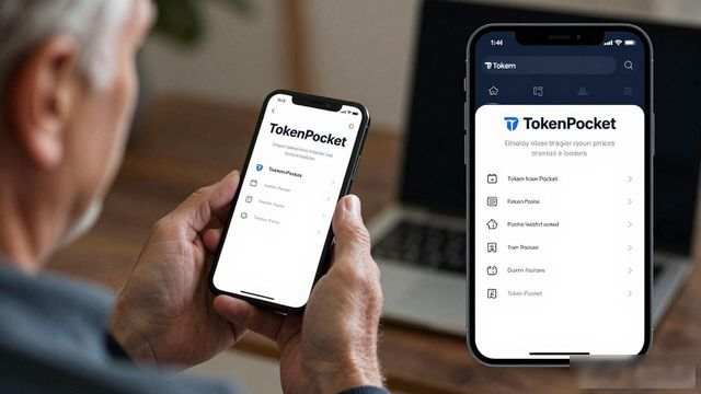 TokenPocket官网下载体验：界面够友好吗？用户真实反馈来了
