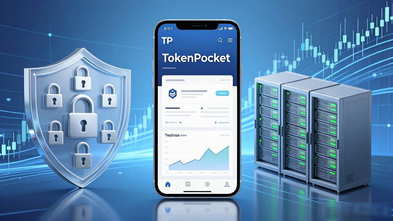 tp交易所app下载指南：新手快速上手金融交易
