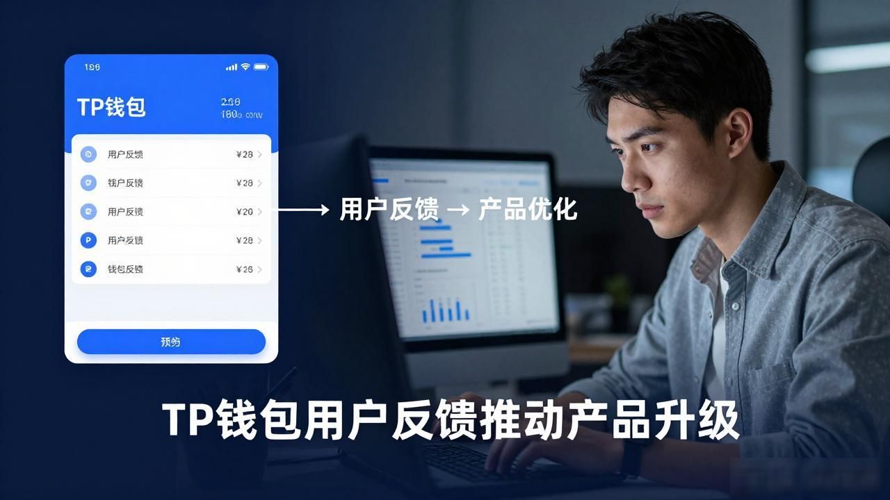 TP钱包用户反馈怎么推动产品升级