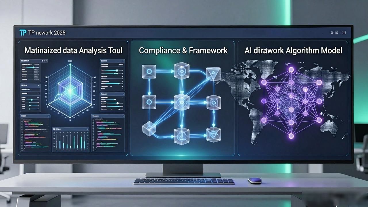 TP官网2025最新版：行业风向标与变现新机遇