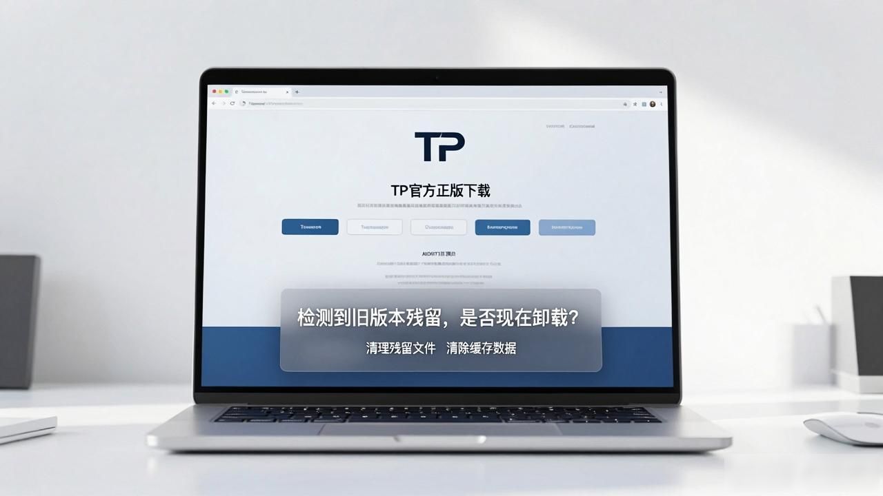 tp官方正版下载最新版公告速递 安装使用全攻略