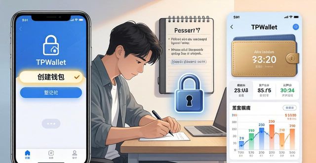 引导用户下载app_引导用户关注公众号_如何在TPWallet官网下载实施用户引导