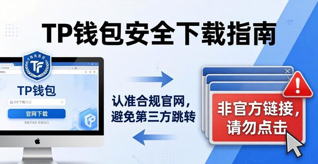 tp钱包下载失败原因汇总 教你顺利装上tp官方正版