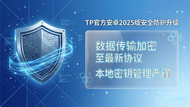 TP官方安卓2025版新功能速览