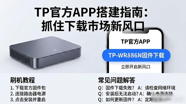 TP官方APP搭建指南：抓住下载市场新风口